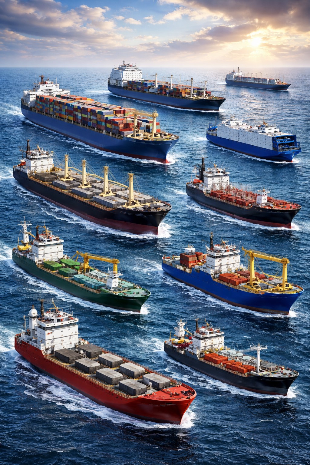 ADISHAKTI SHIP MANAGEMENT PRIVATE LIMITED
